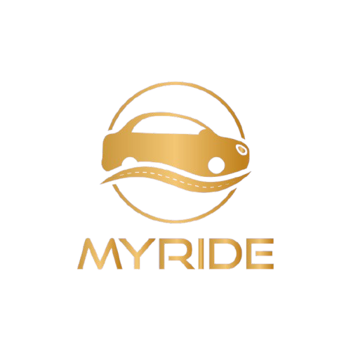 MyRideAI Logo